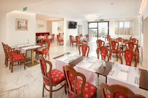 Hotel Cvita in Split — foto 8