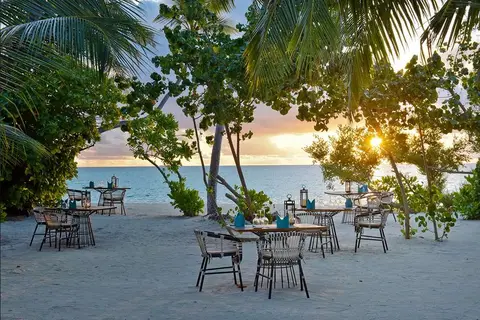 Kandima Maldives in Male' — foto 8