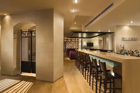 The Island Hotel in Δημοτική Ενότητα Γουβών — foto 27