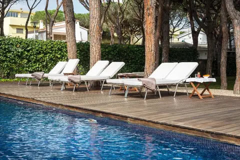 Hotel NM Suites in Castell d'Aro, Platja d'Aro i s'Agaró, foto 9