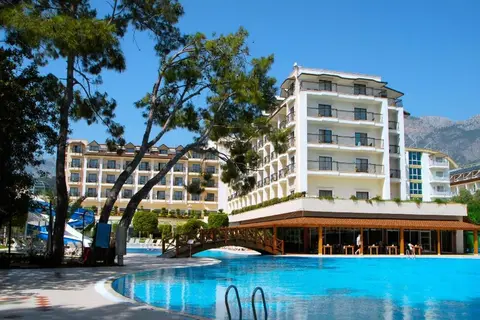 Fore Resort & Spa in Kemer, foto 6