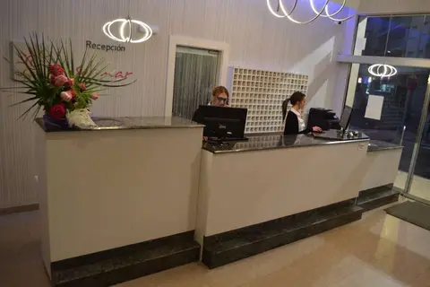Hotel en appartementen Solimar in Calafell — foto 6