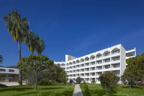 Serra Park Hotel in Manavgat — foto 10