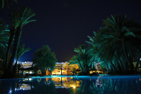 Hotel Odyssée Resort & Thalasso foto 20