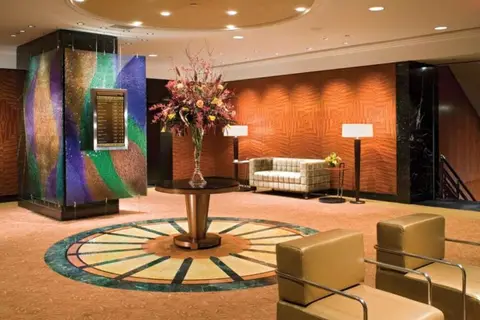 Millennium Broadway Hotel in New York — foto 17