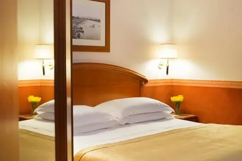 Starhotels Majestic in Turijn, foto 13