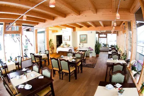 Hotel Klingler in Eben am Achensee — foto 8