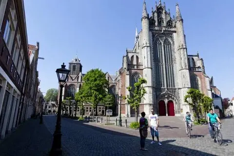 ibis Leiden Centre foto 16