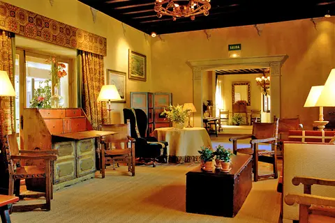 Parador de Ávila in Ávila — foto 18