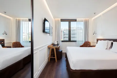 H10 Itaca in Barcelona — foto 4