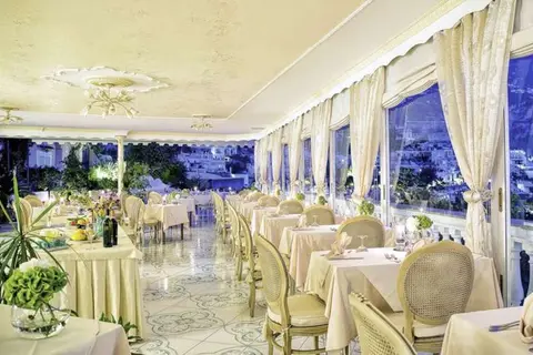Hotel Conca D'oro in Positano, foto 6