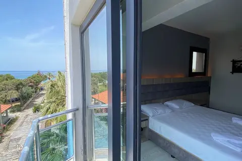 Medos Hotel in Kusadasi — foto 28