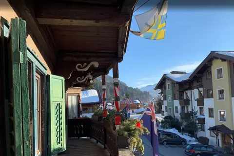 Wildegams in Kirchberg in Tirol — foto 10