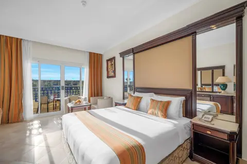 Grand Oasis Resort in Sharm El Sheikh, foto 23