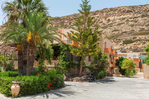 Hotel Calypso foto 9