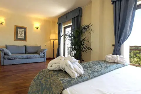 Hotel Della Valle in Agrigento, foto 6