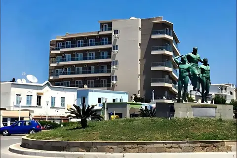 Hotel Europa in Δημοτική Ενότητα Ρόδου — foto 9