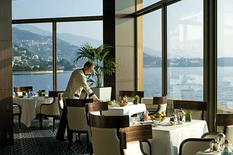 Fairmont Monte Carlo in Monaco — foto 5