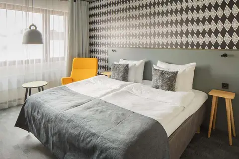 Sokos Hotel Presidentti in Helsinki