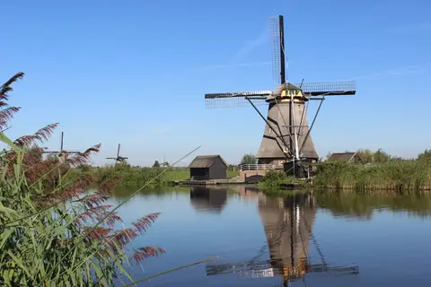 Fietscruise Zuid-Holland en omgeving in Westerveld — foto 8