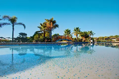 TUI MAGIC LIFE Cala Pada in Santa Eularia des Riu, foto 8