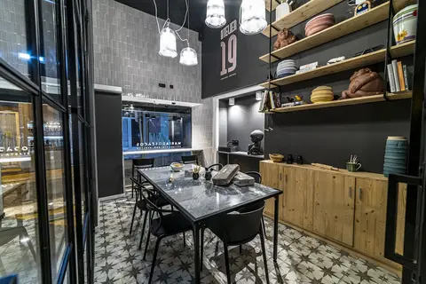 19 Tile in Caldas da Rainha — foto 17