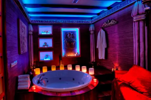 Orange County Kemer in Kemer — foto 5