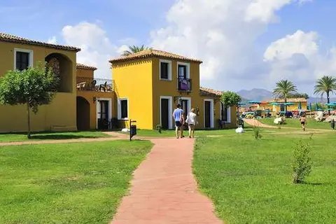 Villagio Baia dei Pini in Budune/Budoni — foto 17