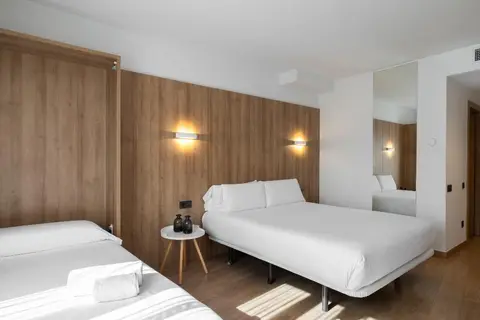 Hotel SB Corona Tortosa in Tortosa, foto 2