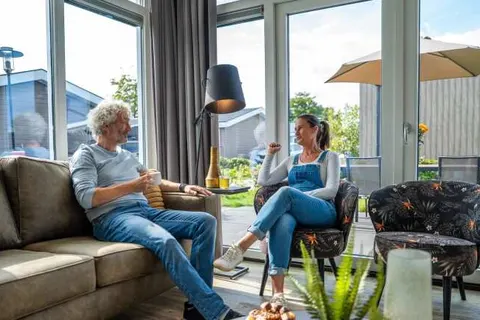 TopParken Park Westerkogge foto 3