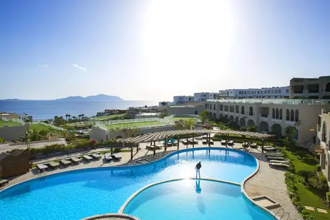 SUNRISE Arabian Beach Resort in Sharm El Sheikh, foto 18