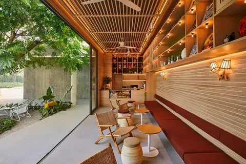 The Standard Hua Hin in Hua Hin — foto 5