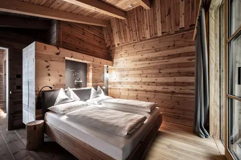 Chalets Valsegg in Mühlbach - Rio di Pusteria — foto 4