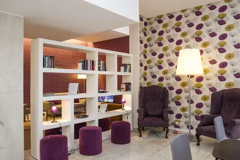 Dorisol Mimosa Hotel in Funchal — foto 16