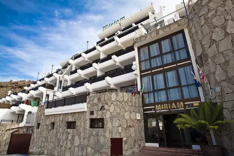 Apartments Miriam in Las Palmas de Gran Canaria