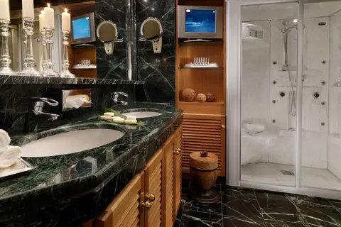 Divani Caravel Hotel in Athene — foto 11