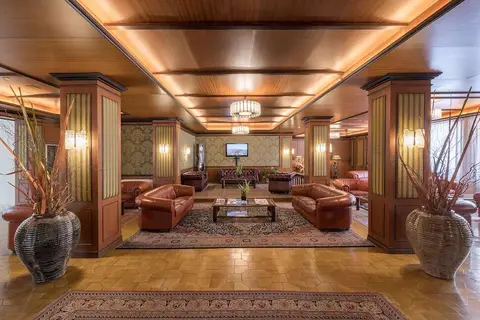 Hotel Delle Palme Lecce in Lecce, foto 16