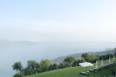 Lefay Resort & Spa Lago di Garda in Gargnano — foto 21