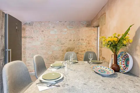 Villa Rizinia in Gorgolaini Municipal Unit — foto 11