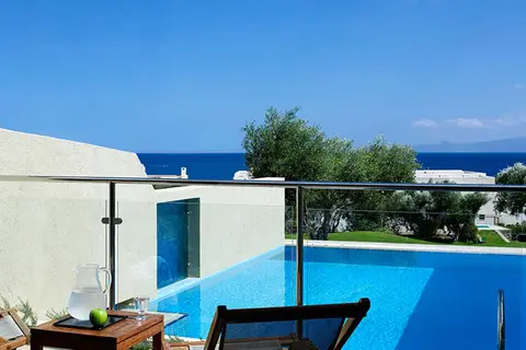 Porto Elounda Golf & Spa Resort in Elounda — foto 11