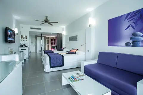 Hotel Riu Palace Jamaica in Montego Bay — foto 18