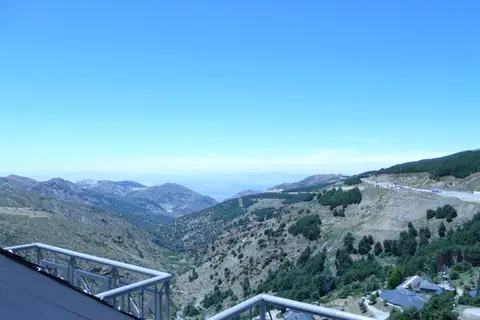 Apartamentos Sabica Nevada Plaza in Guadix, foto 13