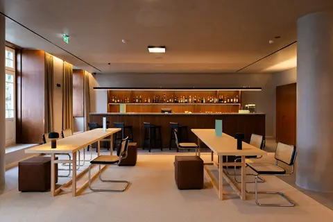 Hotel do Templo in Braga — foto 25
