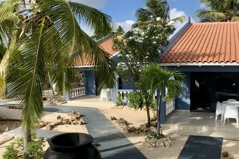 Blue Bonaire Boutique Resort in Kralendijk — foto 3