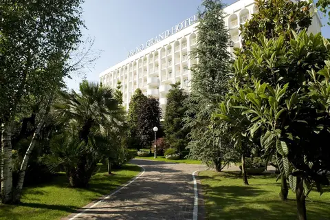 Abano Grand Hotel in Abano Terme, foto 14