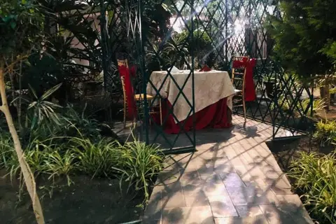 Radisson Hotel & Convention Center Toluca in Toluca de Lerdo — foto 16