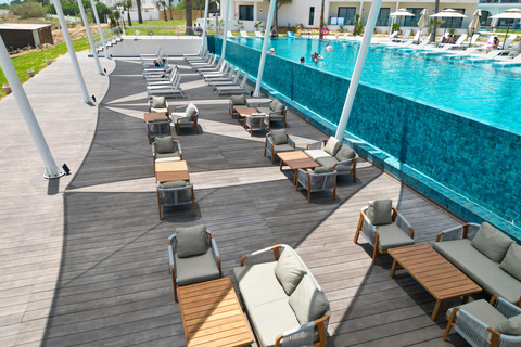 Hotel One Resort Premium Hammamet foto 4