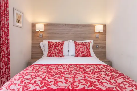 Hotel Shepherd Bush London in Londen