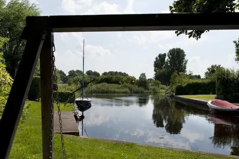 Bungalowpark It Wiid foto 7