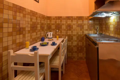 Appartementen Villa Yannis in Κάτω Κορακιάνα — foto 22